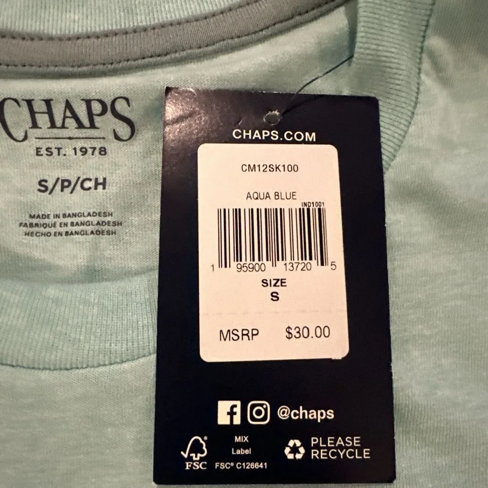 Chaps chap men